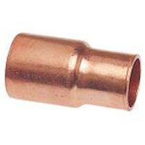 Переходник медный 7/8"х3/4" безраструбный