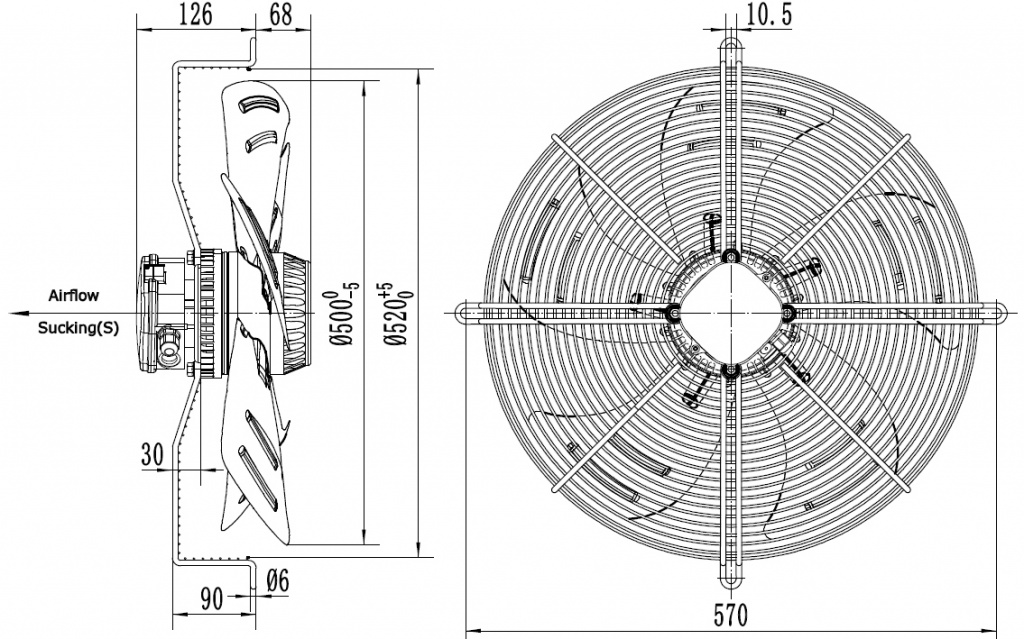 YWF6D500S137L50G чертёж.jpg YWF6D500S137L50G чертёж.jpg