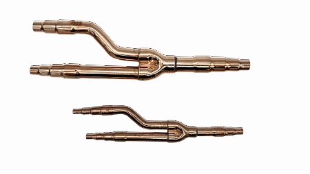 Разветвитель универсальный тип 3