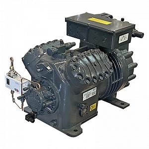 Поршневой компрессор AFrost AF-4VG-30.2