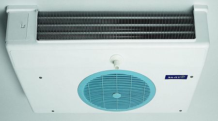Воздухоохладитель Lu-Ve SHS 26 E