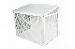 Защита для кондиционера