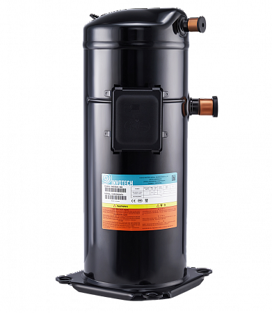 Спиральный компрессор Invotech YH355T1G-100 R407C