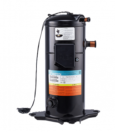 Спиральный компрессор Invotech YM115E1S-100