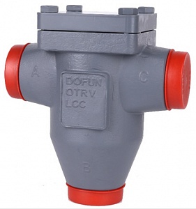 DOFUN Регулятор температуры масла OTRV