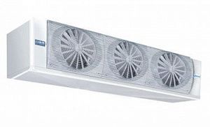 Воздухоохладитель Lu-Ve F35HC 213 E7