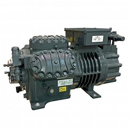 Поршневой компрессор AFrost AF-6WD-25.2