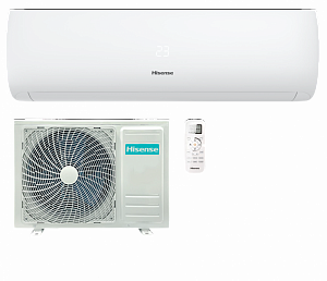Сплит-система Hisense NEXT Classic AS-12HR4RLRCJ01